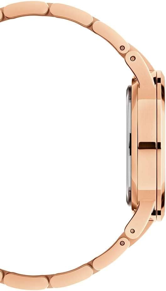 Daniel Wellington Ladies Watch with Rose Gold Bracelet DW00100461