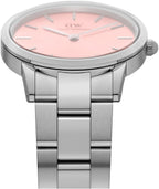 Daniel Wellington Ladies Watch with Stainless Steel Bracelet DW00100535