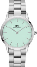 Daniel Wellington Ladies Watch with Stainless Steel Bracelet DW00100538
