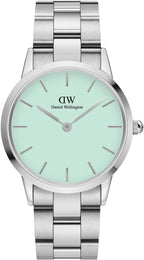 Daniel Wellington Ladies Watch with Stainless Steel Bracelet DW00100538