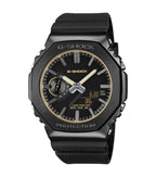 Casio G-Shock Mens Analogue-Digital Watch with Black Dial and Black Strap GM-2100LXB-1A9ER