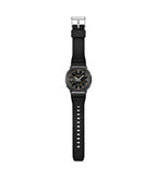 Casio G-Shock Mens Analogue-Digital Watch with Black Dial and Black Strap GM-2100LXB-1A9ER