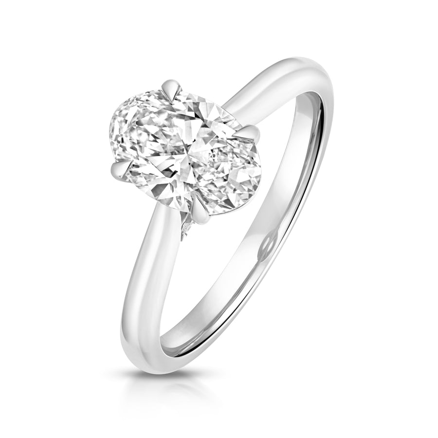 Engagement rings