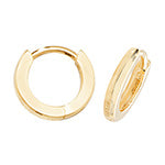 9ct Yellow Gold Earrings