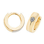9ct Yellow Gold Earrings