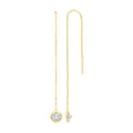 9ct Yellow Gold Earrings