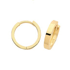 9ct Yellow Gold Earrings