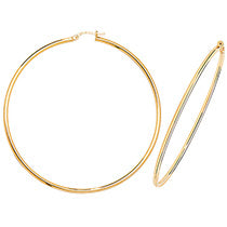 9ct Yellow Gold Earrings
