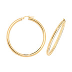 9ct Yellow Gold Earrings