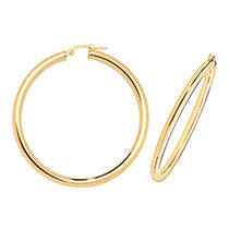 9ct Yellow Gold Earrings