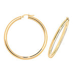 9ct Yellow Gold Earrings