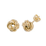 9ct Yellow Gold Earrings