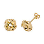 9ct Yellow Gold Earrings