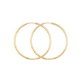 9ct Yellow Gold Earrings