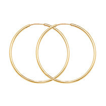9ct Yellow Gold Earrings