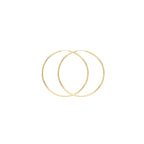 9ct Yellow Gold Earrings