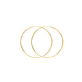 9ct Yellow Gold Earrings