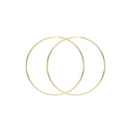 9ct Yellow Gold Earrings