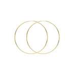 9ct Yellow Gold Earrings