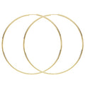 9ct Yellow Gold Earrings