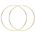 9ct Yellow Gold Earrings