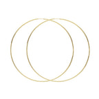 9ct Yellow Gold Earrings
