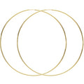 9ct Yellow Gold Earrings