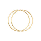 9ct Yellow Gold Earrings