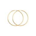 9ct Yellow Gold Earrings