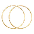 9ct Yellow Gold Earrings