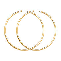 9ct Yellow Gold Earrings