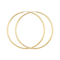 9ct Yellow Gold Earrings