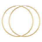9ct Yellow Gold Earrings