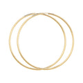 9ct Yellow Gold Earrings