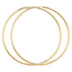 9ct Yellow Gold Earrings