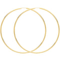 9ct Yellow Gold Earrings