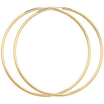 9ct Yellow Gold Earrings