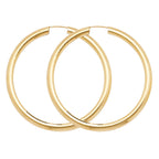 9ct Yellow Gold Earrings