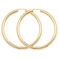 9ct Yellow Gold Earrings