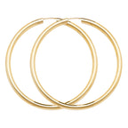 9ct Yellow Gold Earrings