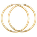 9ct Yellow Gold Earrings