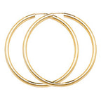 9ct Yellow Gold Earrings