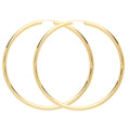 9ct Yellow Gold Earrings