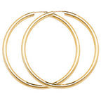 9ct Yellow Gold Earrings