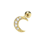 9ct Yellow Gold Earrings