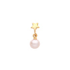 9ct Yellow Gold Earrings