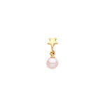 9ct Yellow Gold Earrings