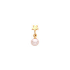 9ct Yellow Gold Earrings