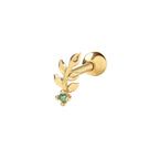 9ct Yellow Gold Earrings