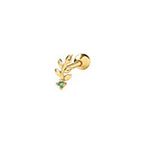 9ct Yellow Gold Earrings